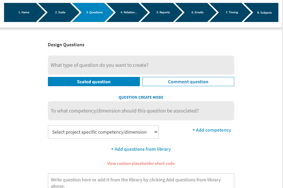 screenshot of Fast Mirror